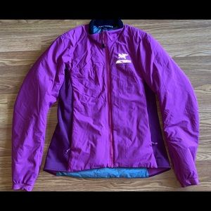 Arcteryx Jacket Medium